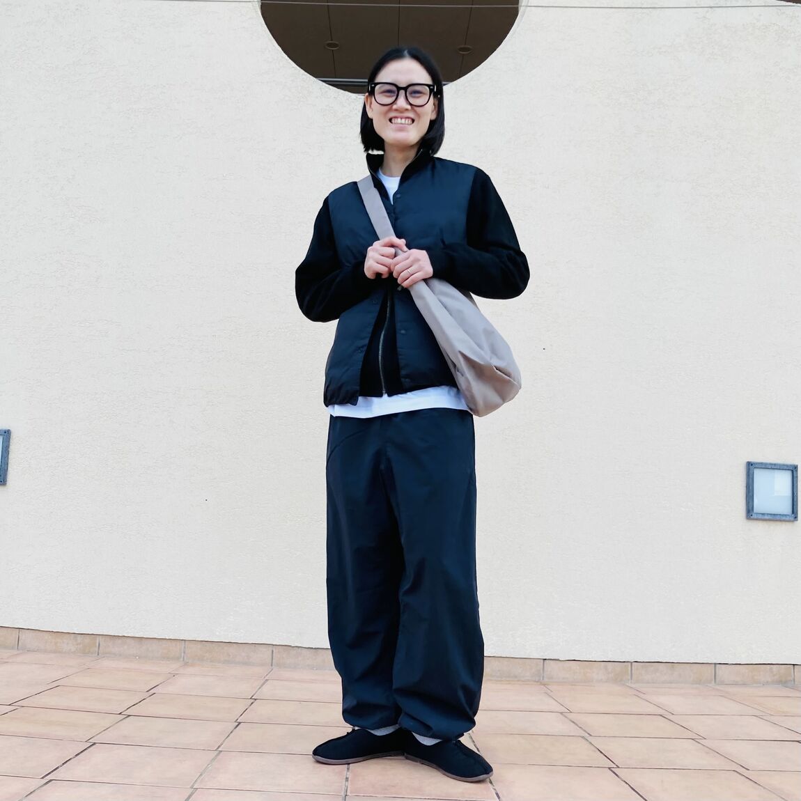 スタッフスナップ