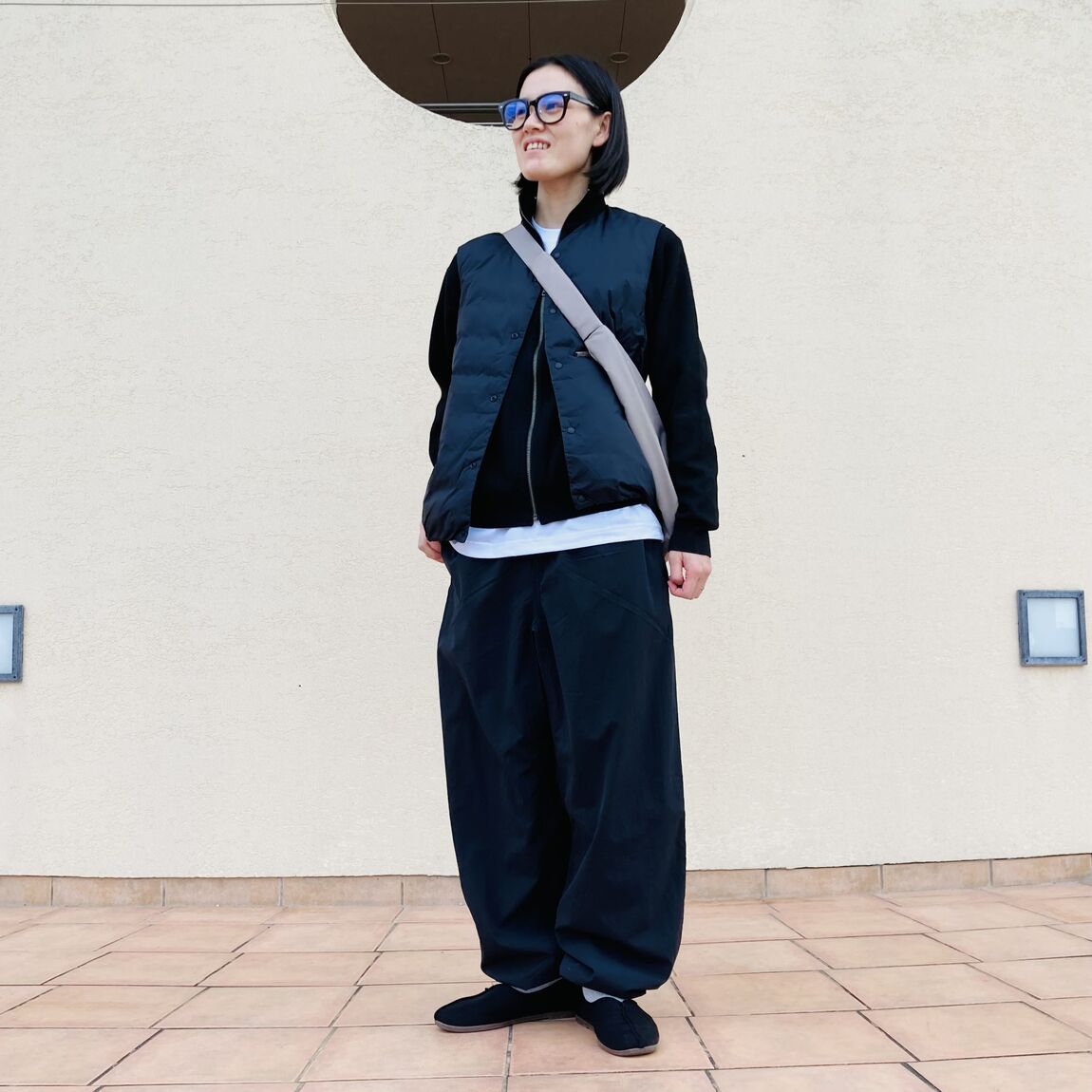 スタッフスナップ