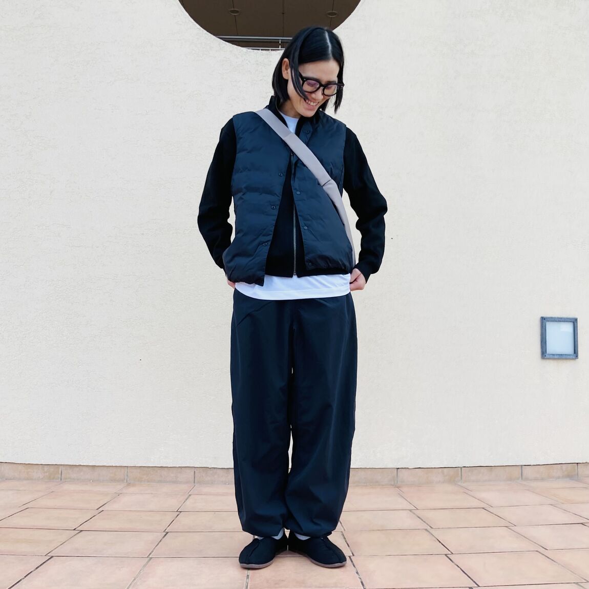 スタッフスナップ