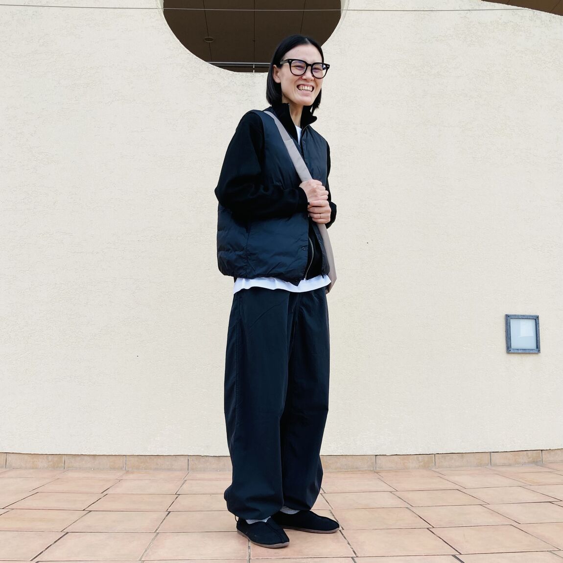 スタッフスナップ