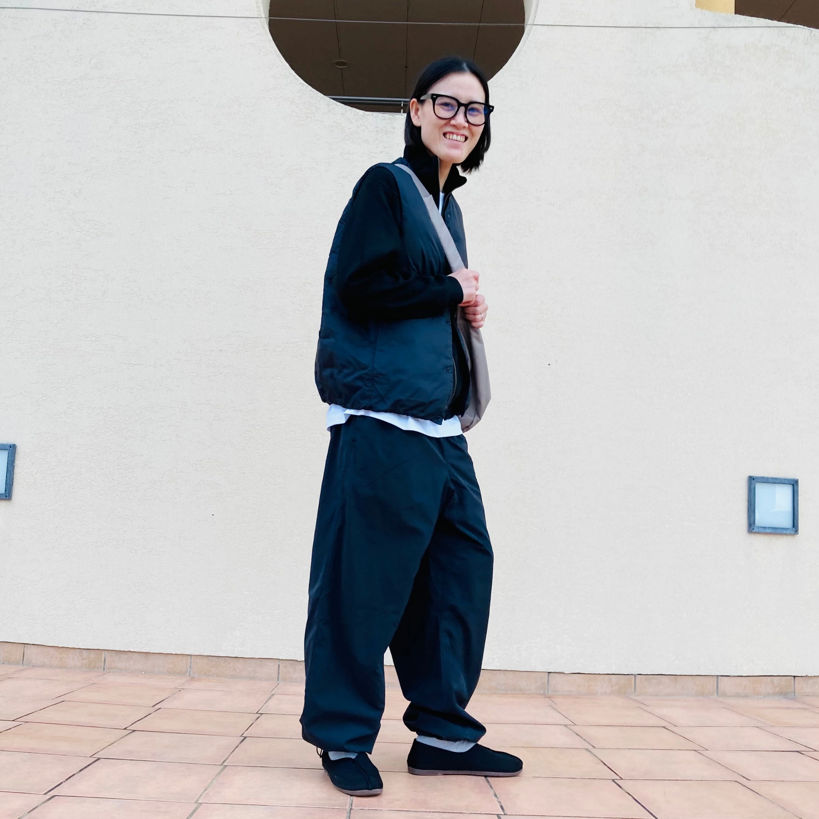 スタッフスナップ