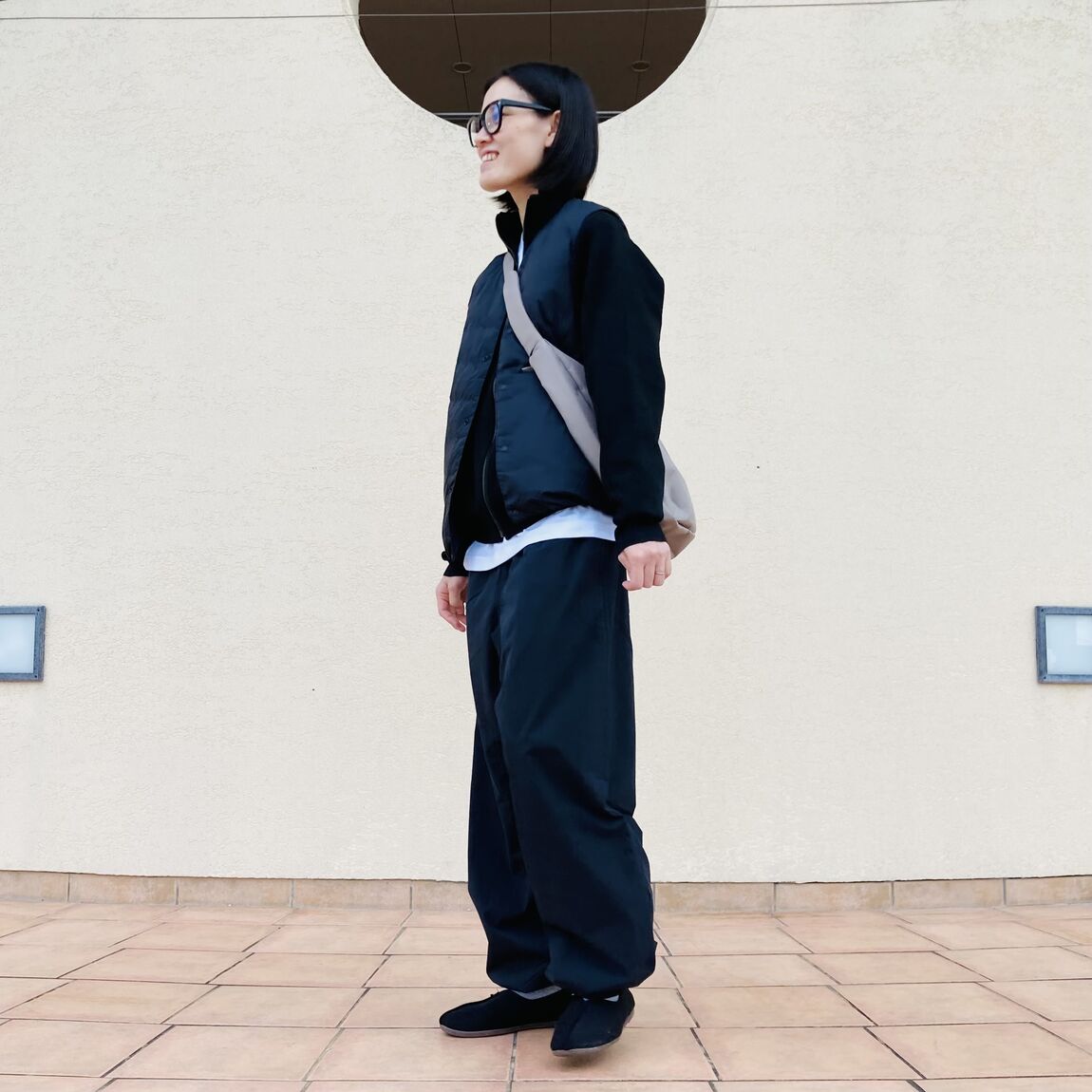 スタッフスナップ