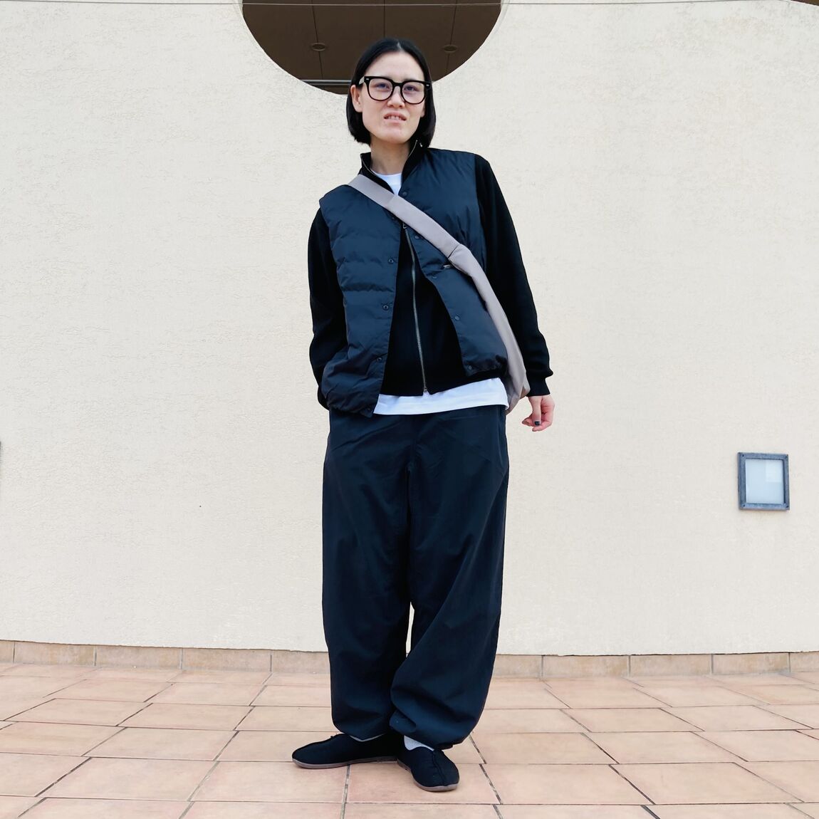 スタッフスナップ