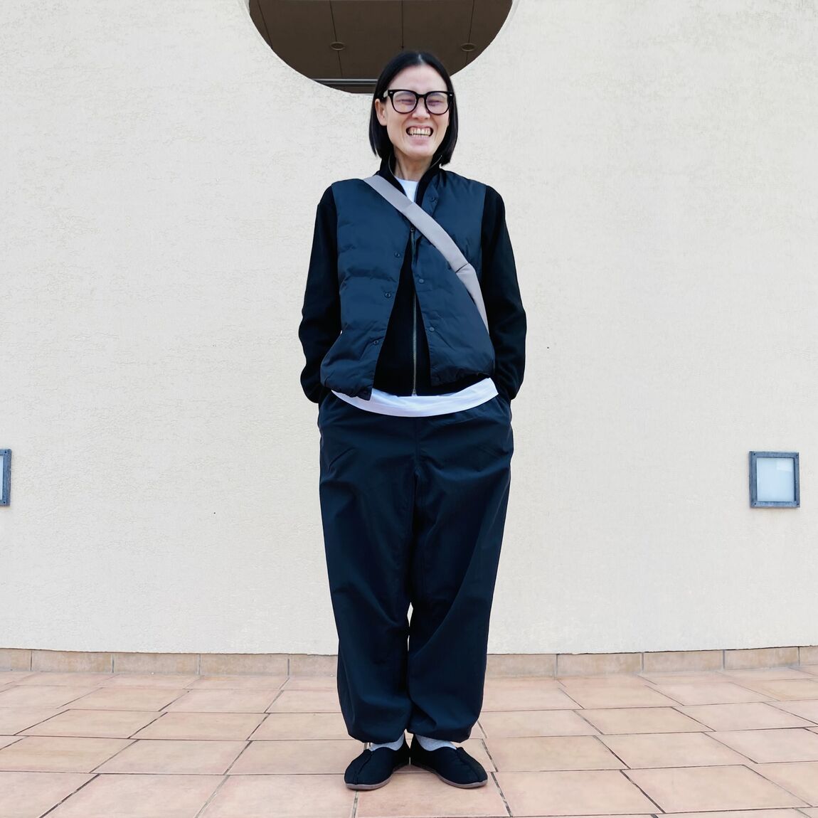 スタッフスナップ