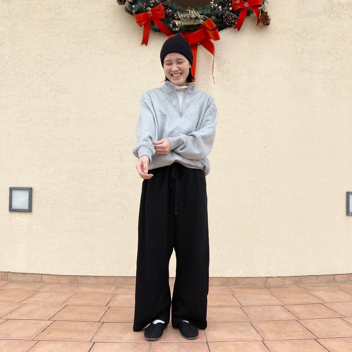 スタッフスナップ