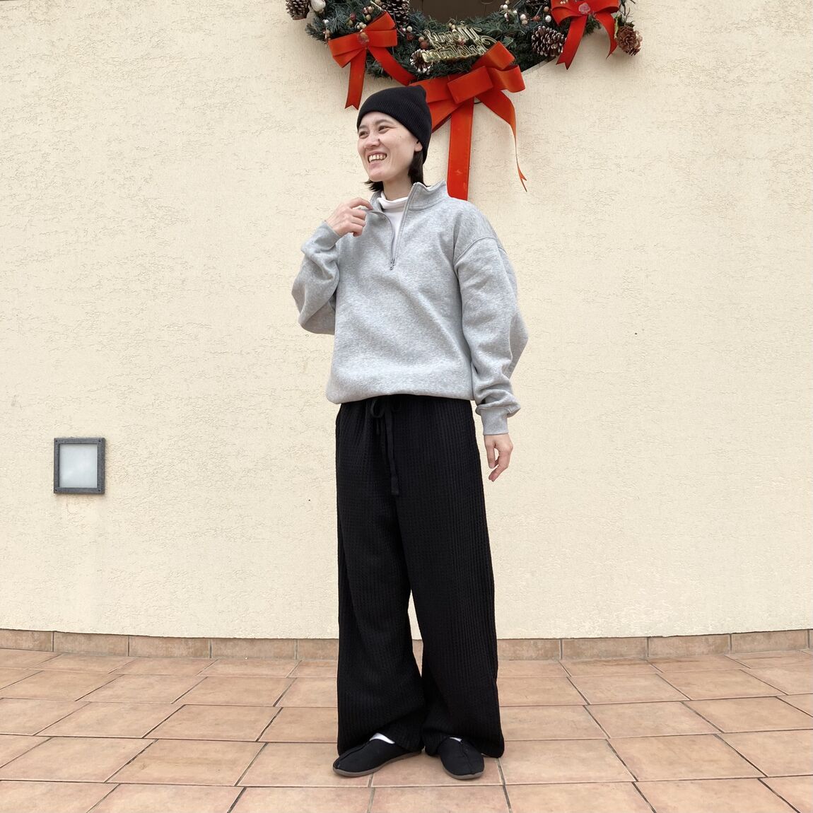 スタッフスナップ