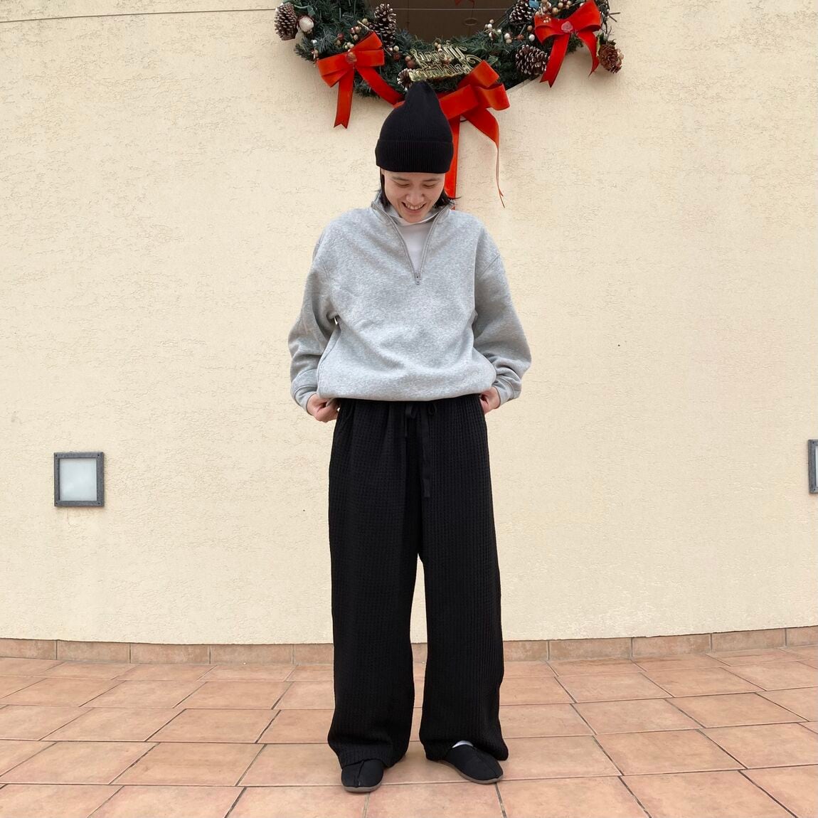 スタッフスナップ