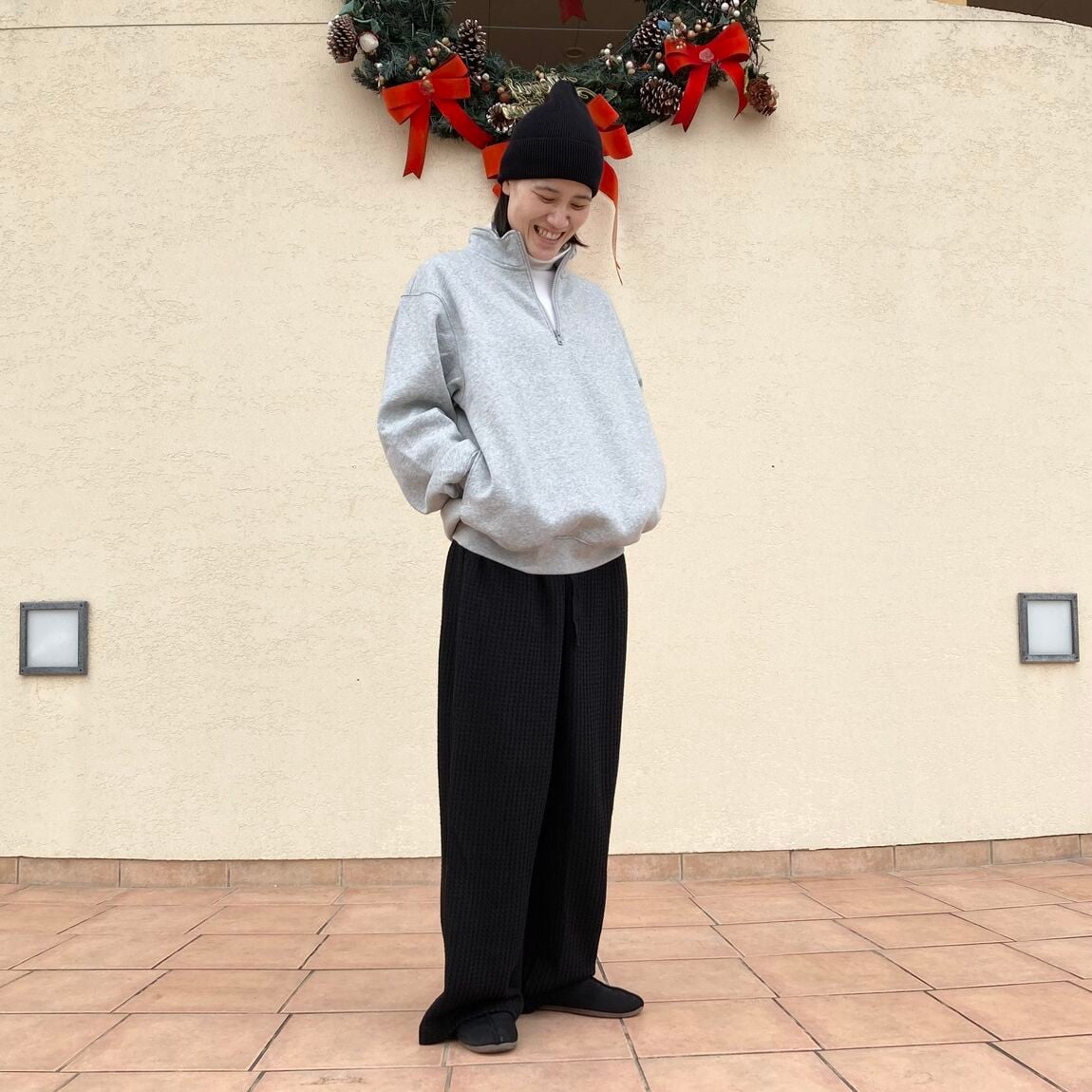 スタッフスナップ