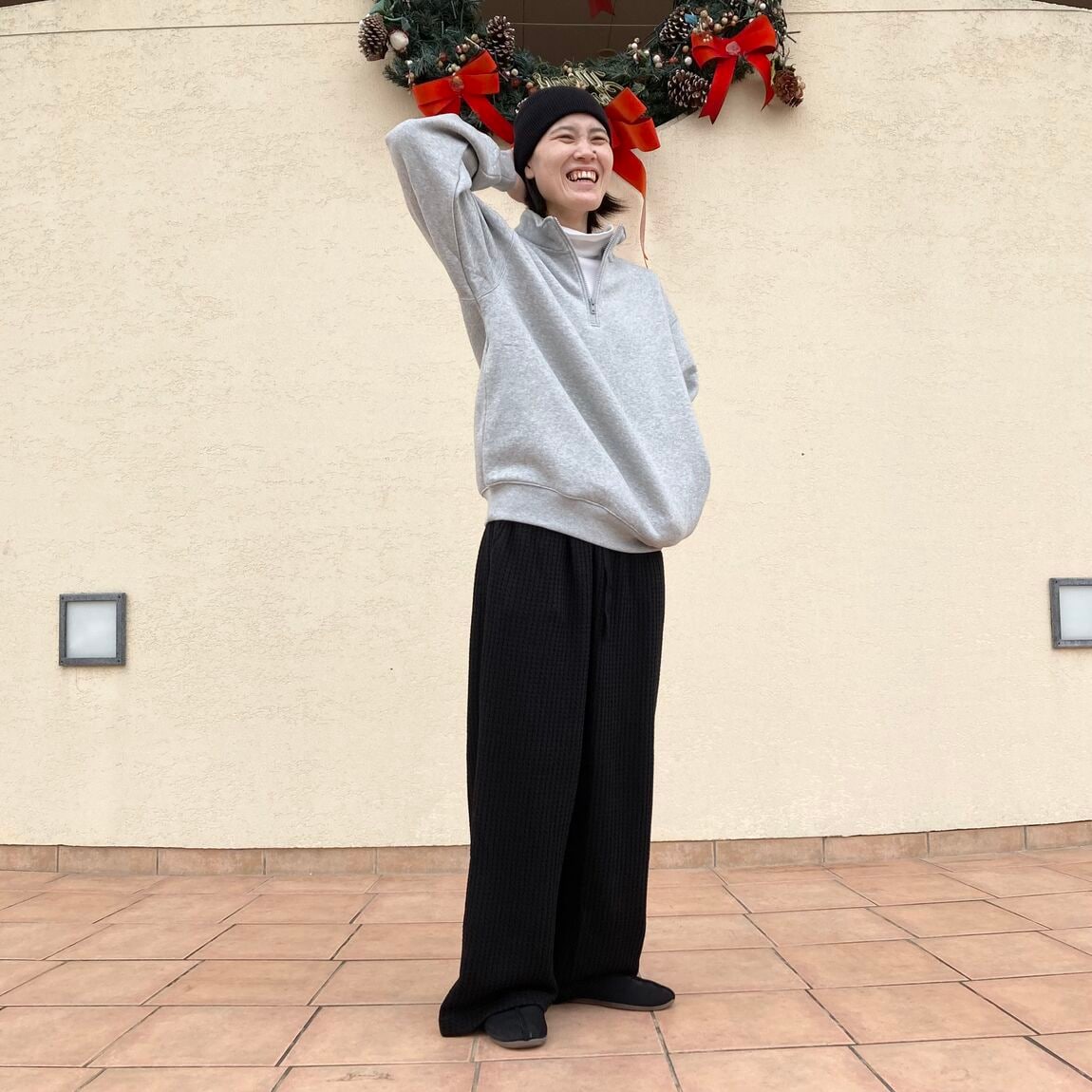 スタッフスナップ