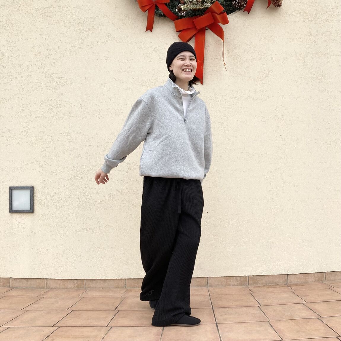 スタッフスナップ