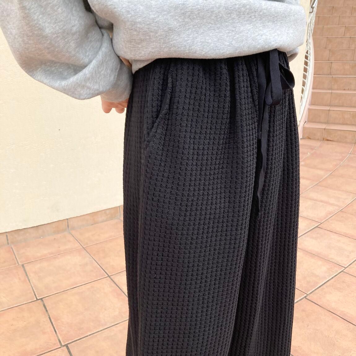 スタッフスナップ