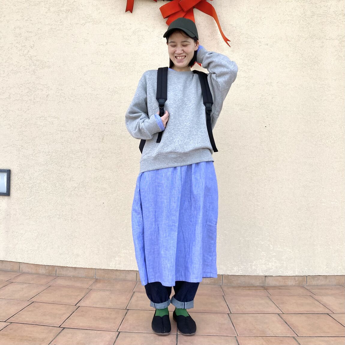 スタッフスタッフ