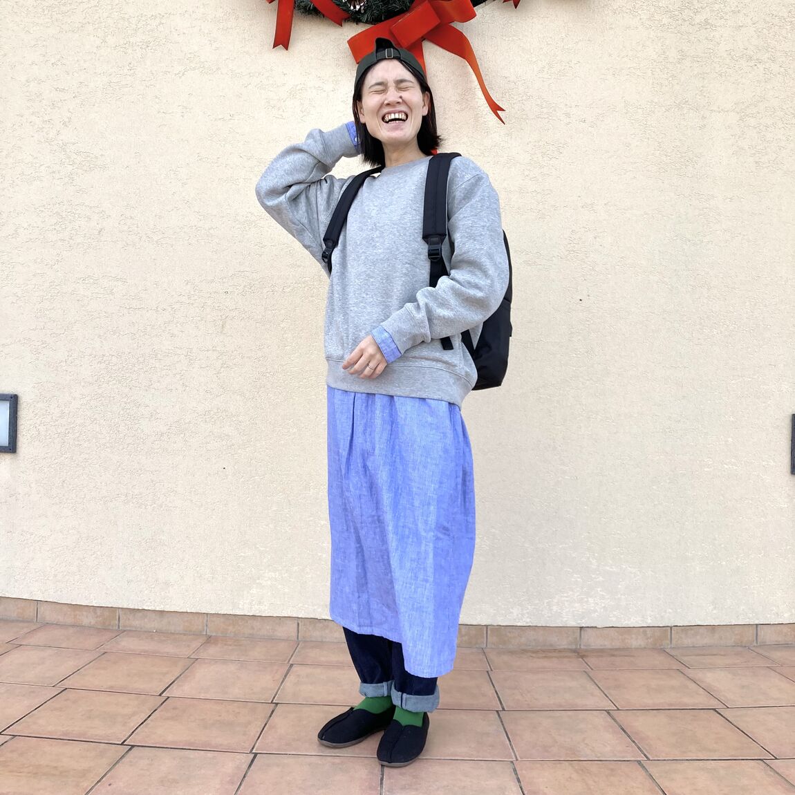 スタッフスタッフ