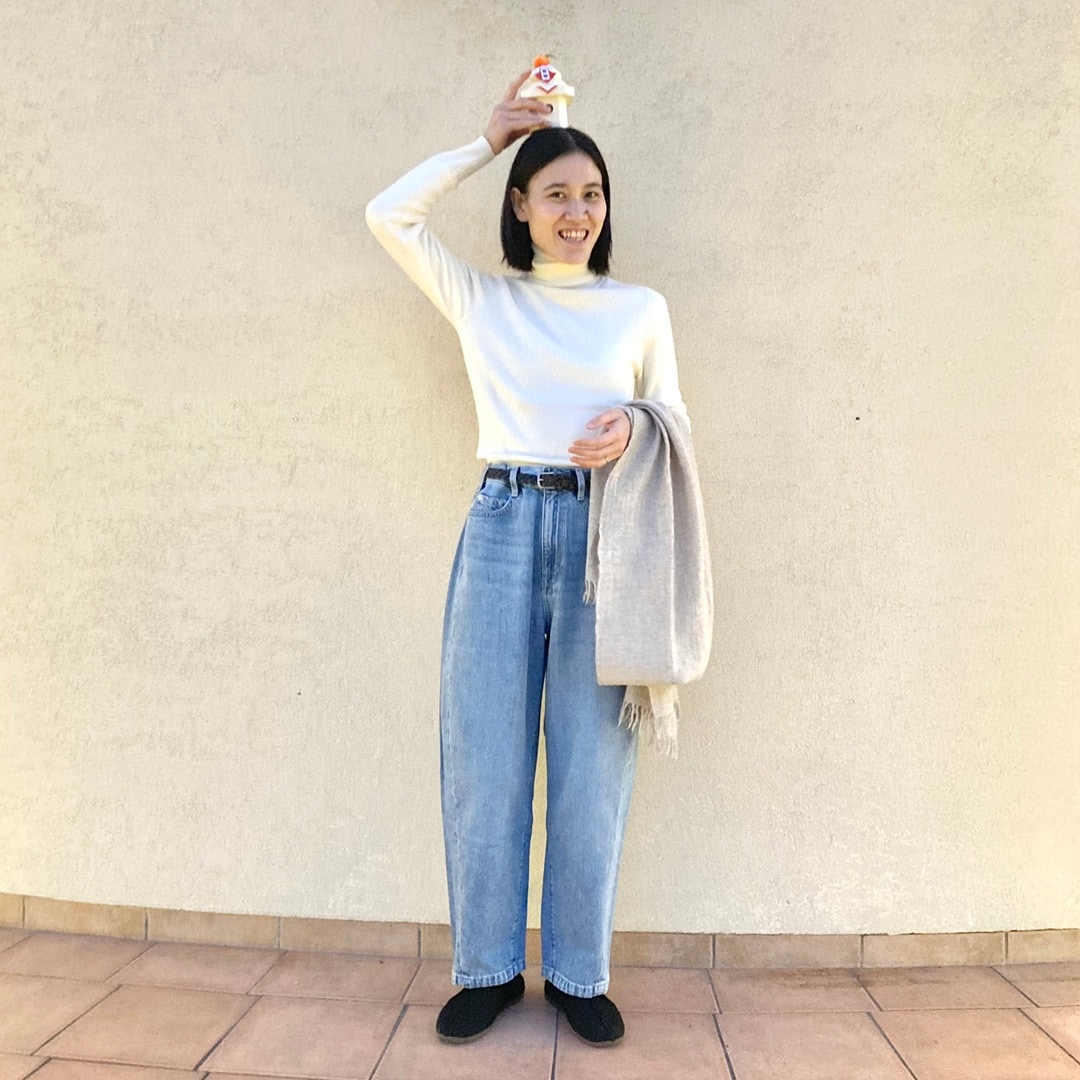 スタッフスナップ