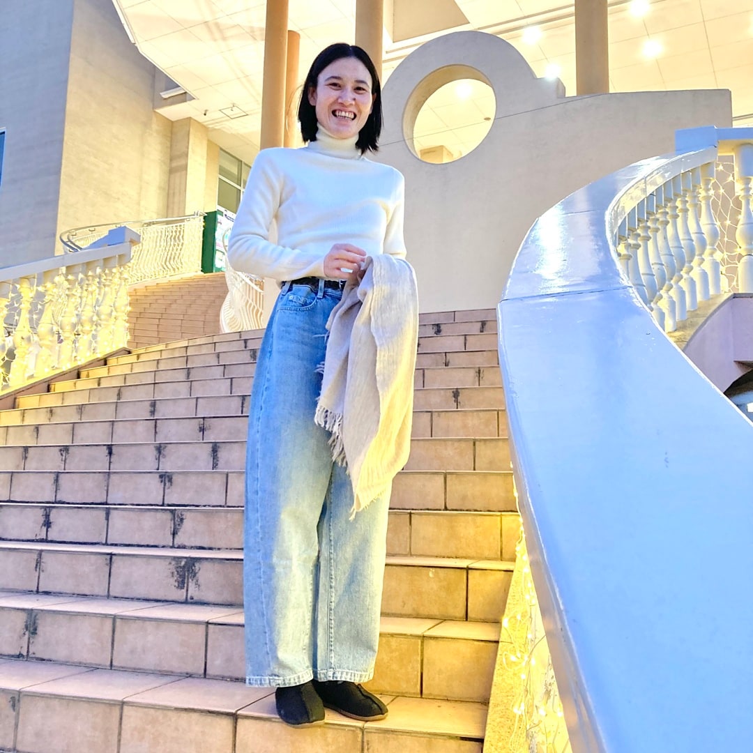 スタッフスナップ