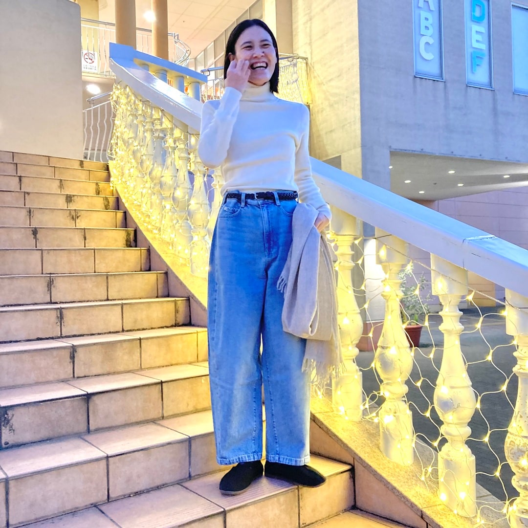 スタッフスナップ