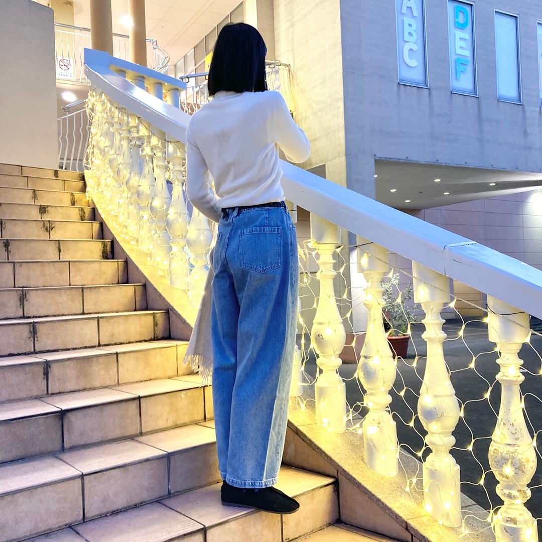 スタッフスナップ