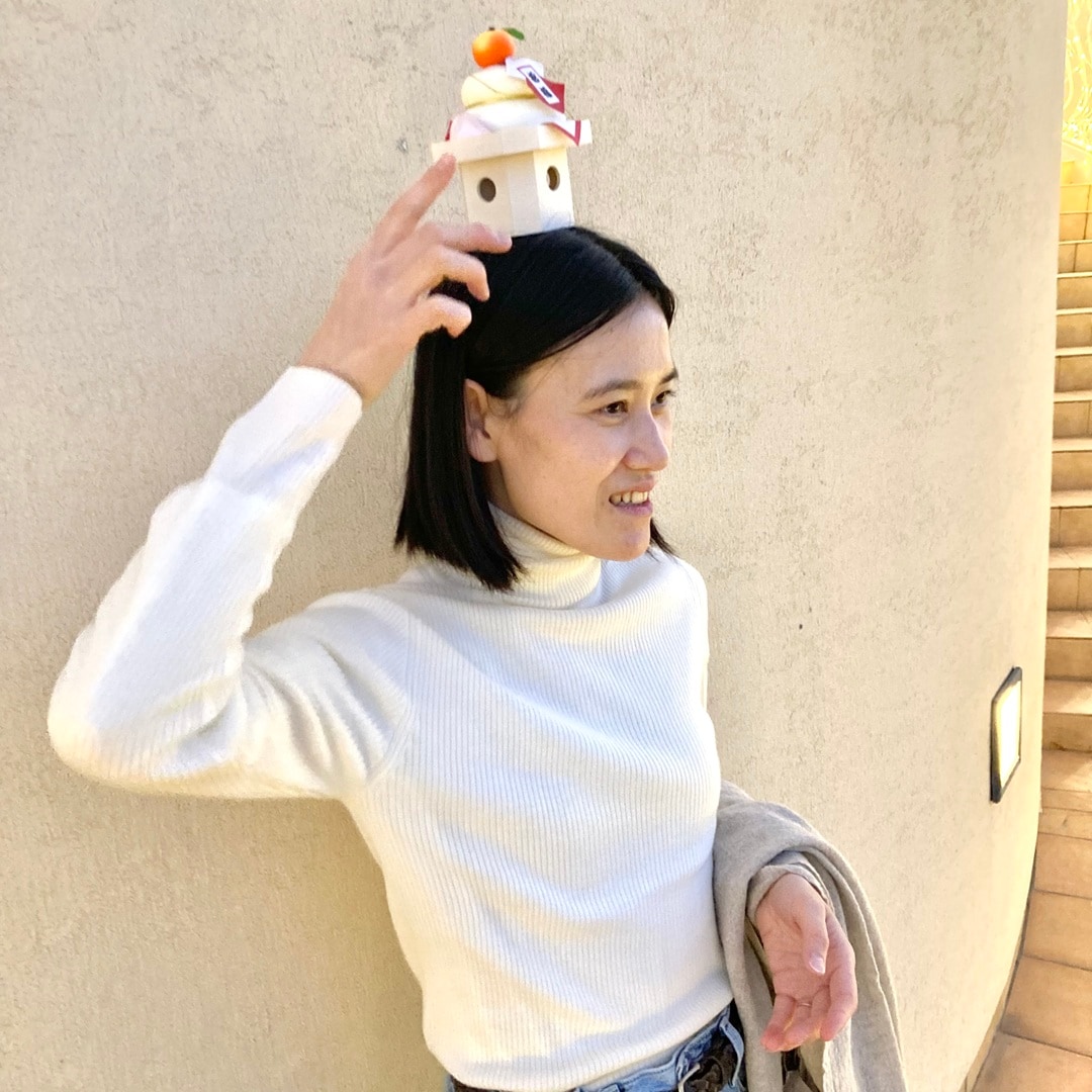 スタッフスナップ