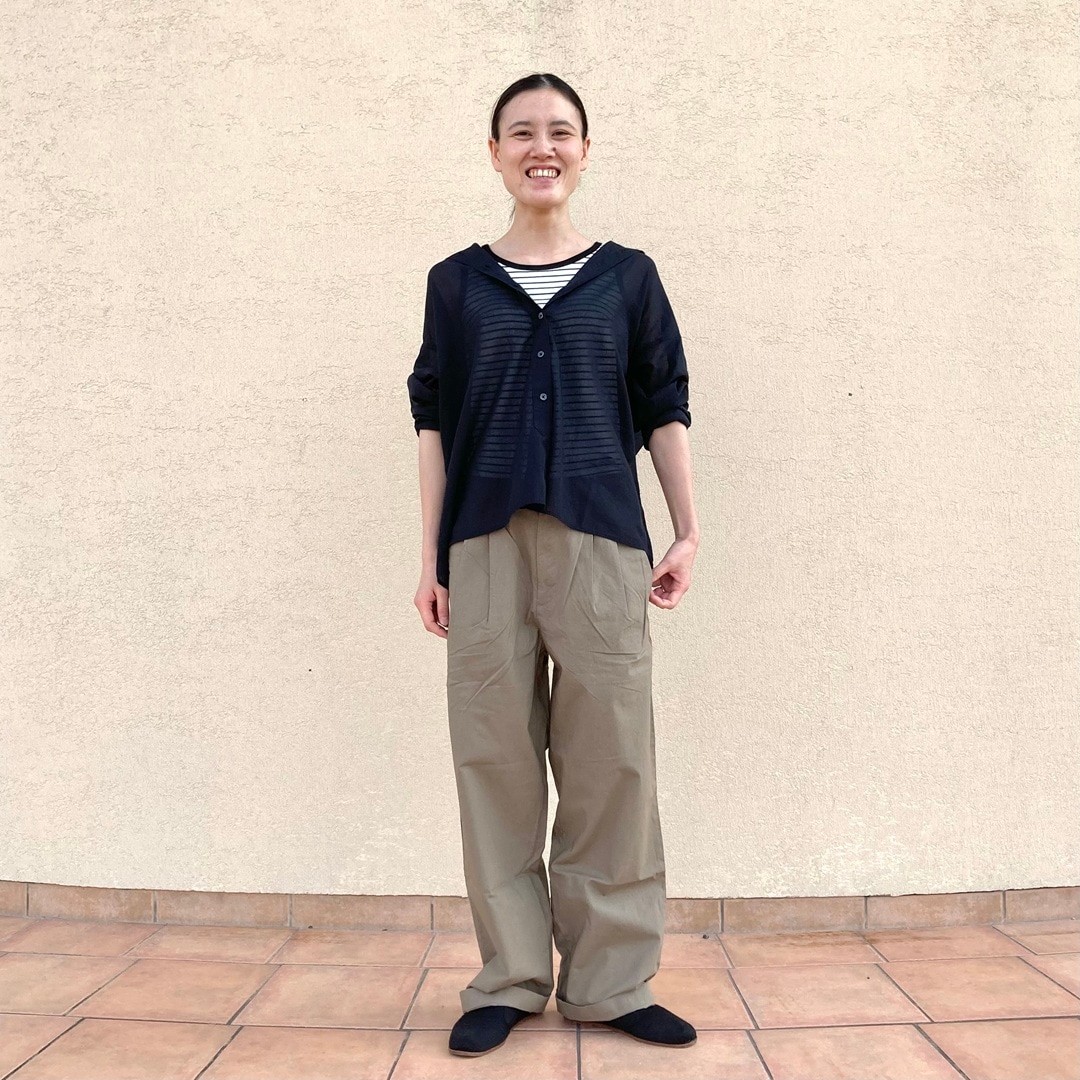 スタッフスナップ