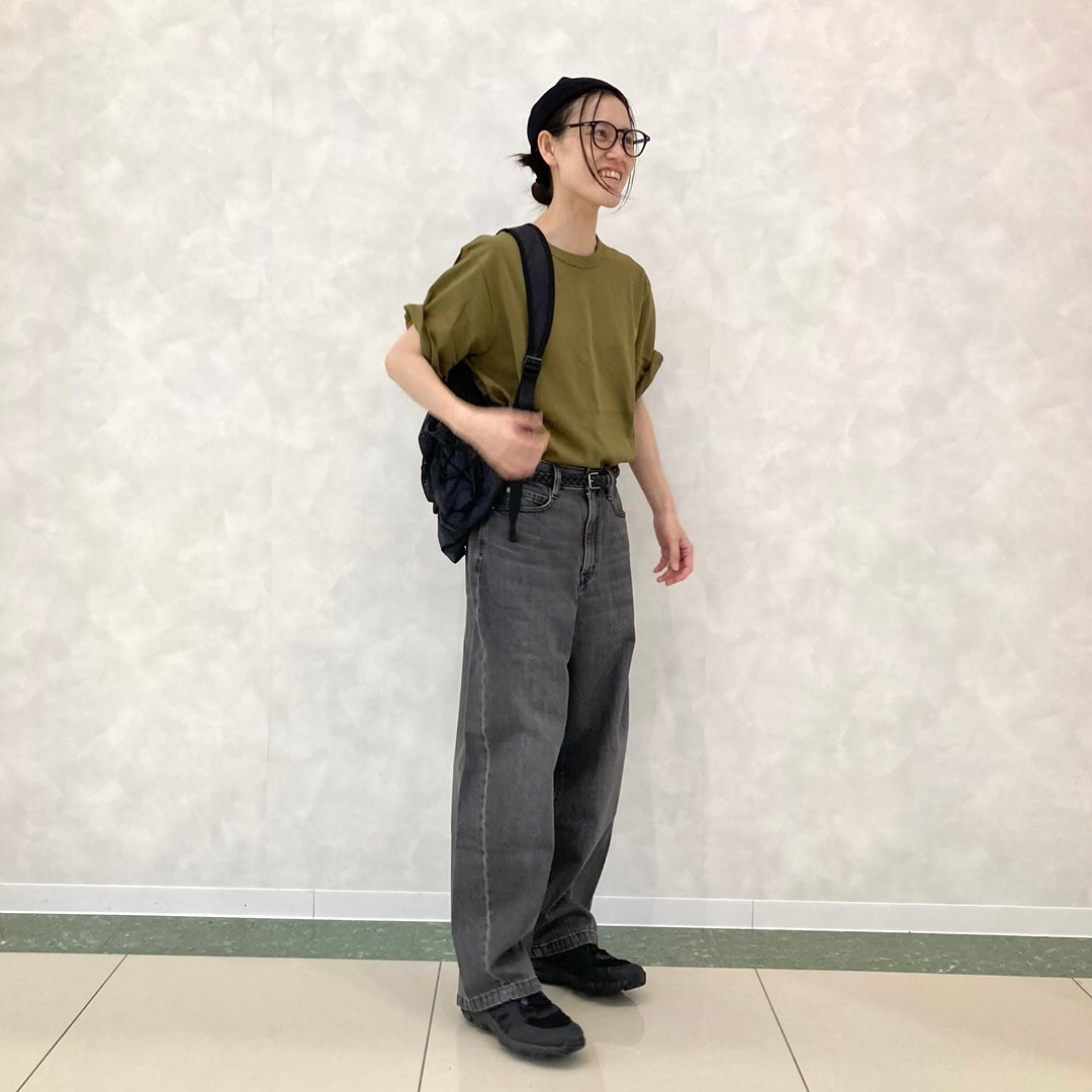 スタッフスナップ