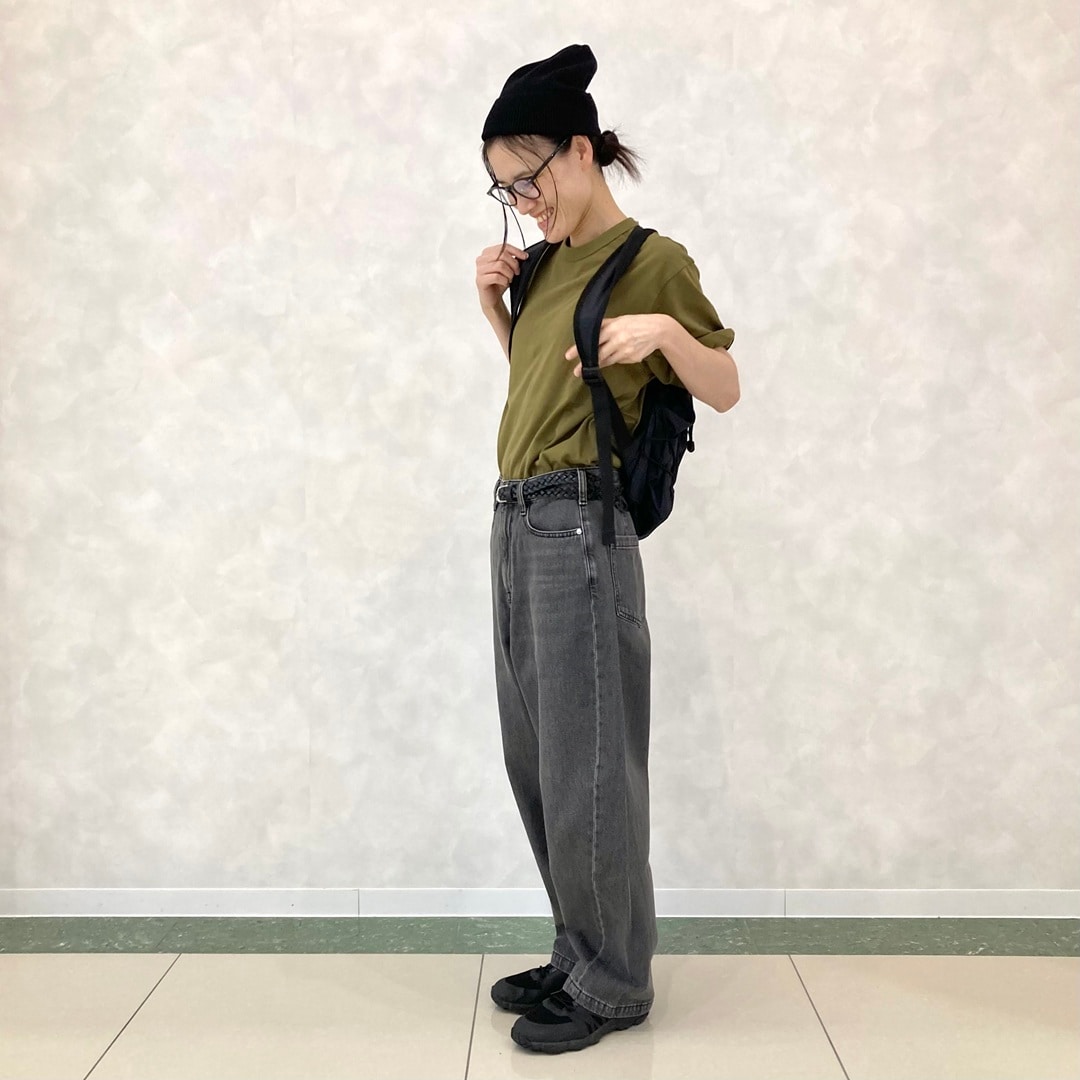 スタッフスナップ