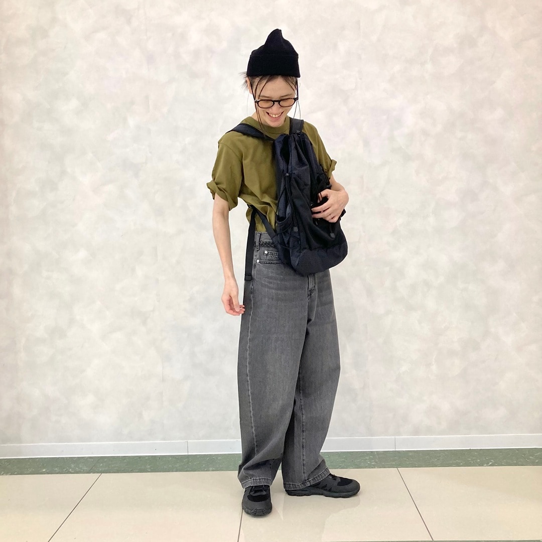 スタッフスナップ