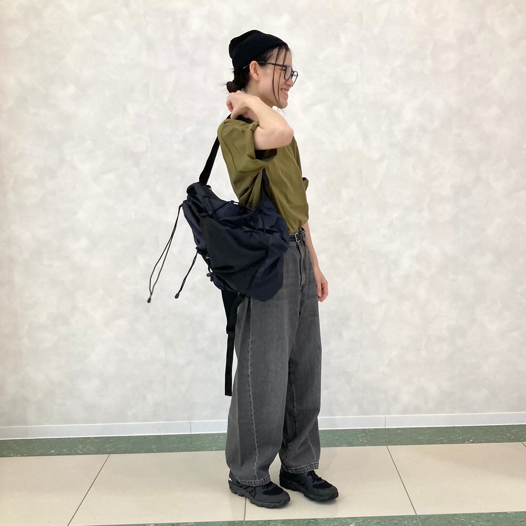スタッフスナップ