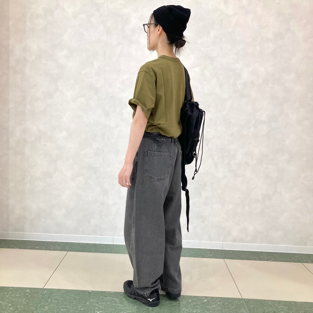 スタッフスナップ