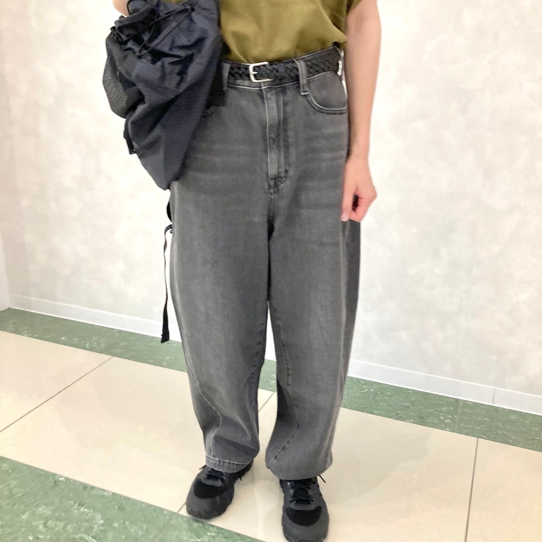 スタッフスナップ