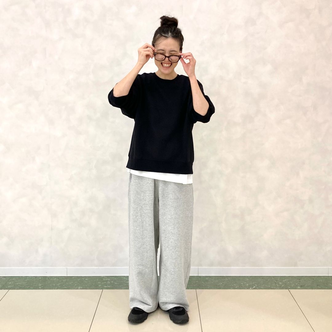 スタッフスナップ