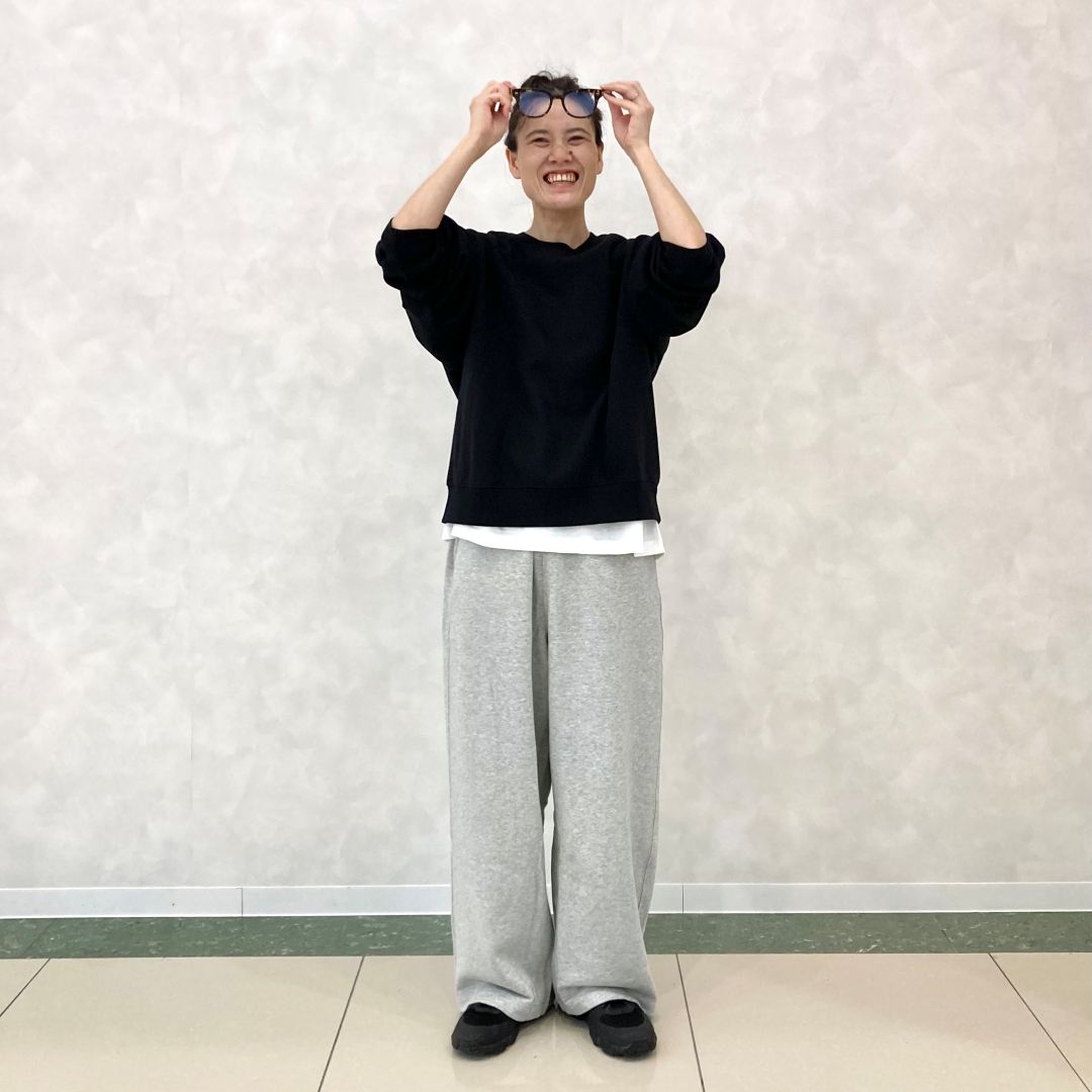 スタッフスナップ