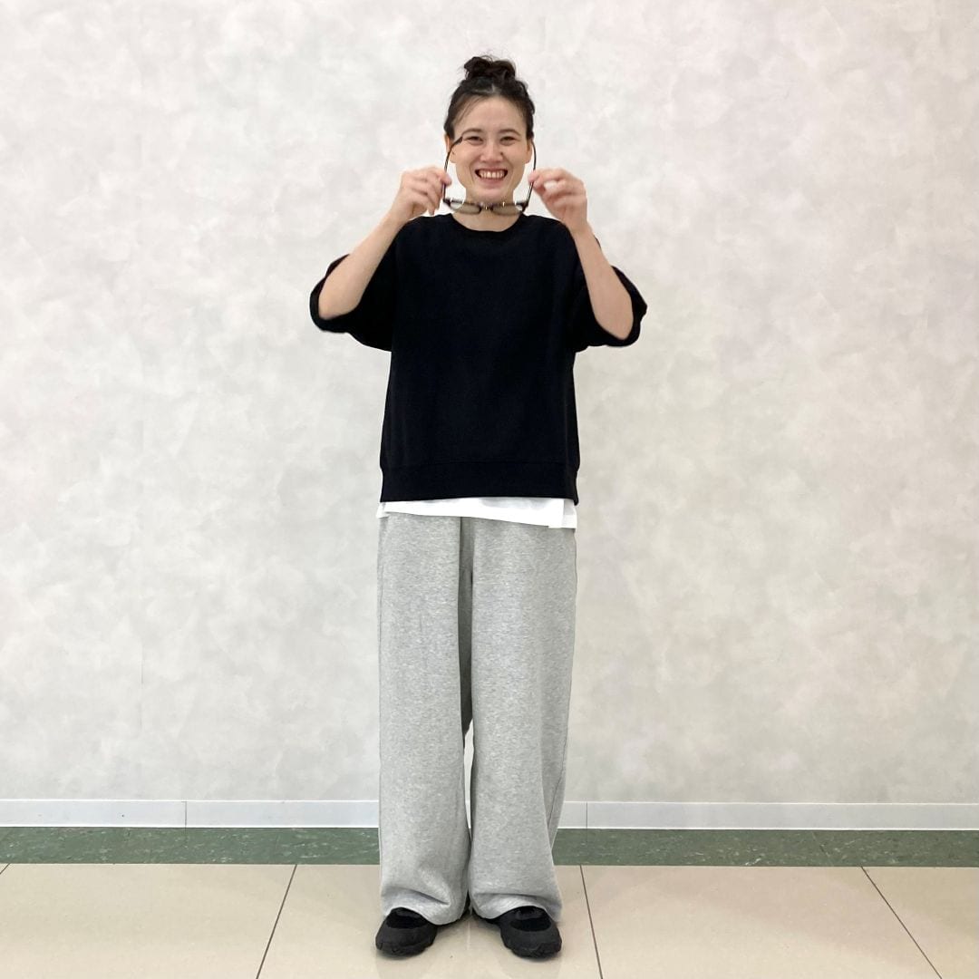 スタッフスナップ