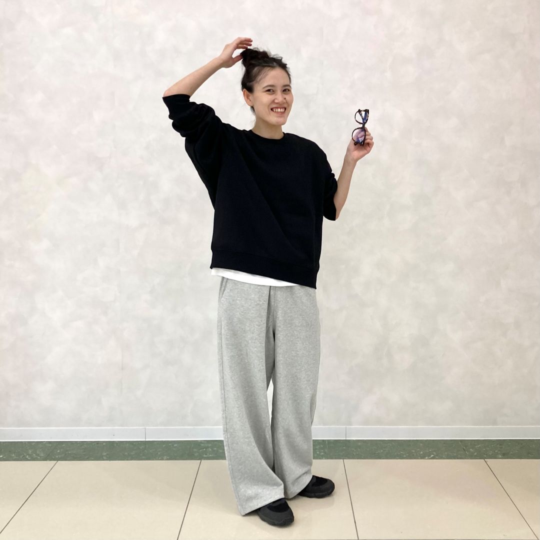 スタッフスナップ