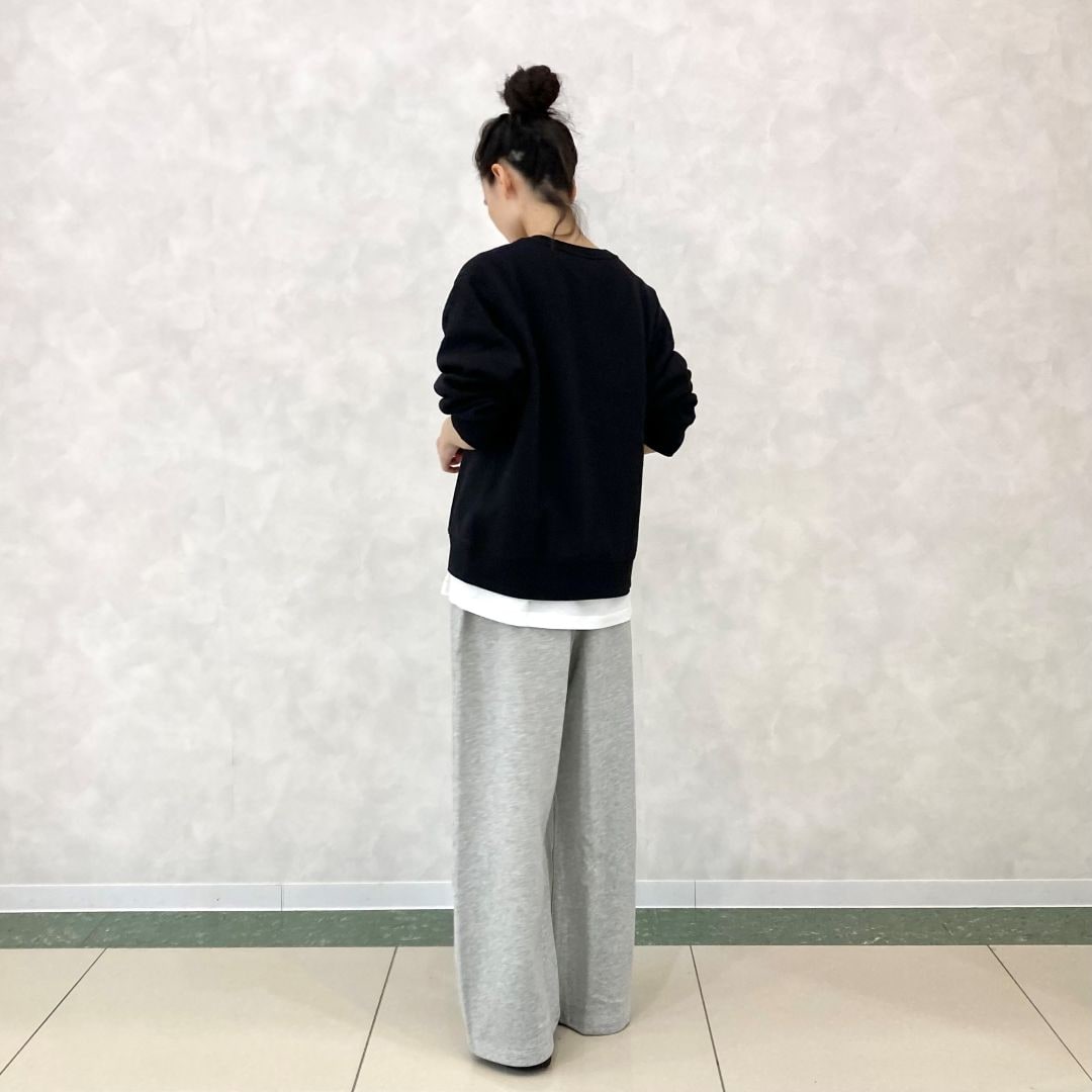 スタッフスナップ