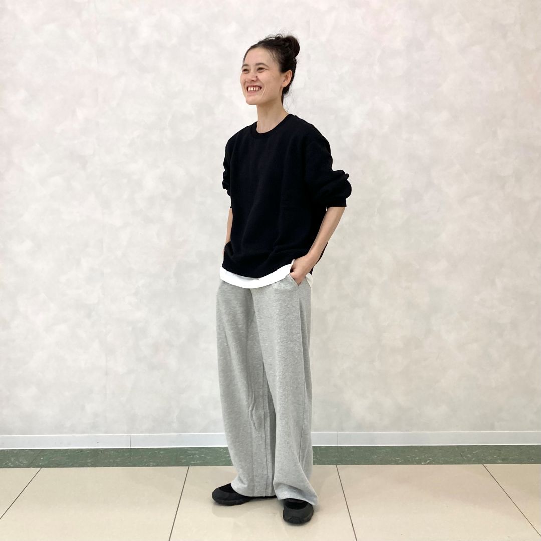 スタッフスナップ