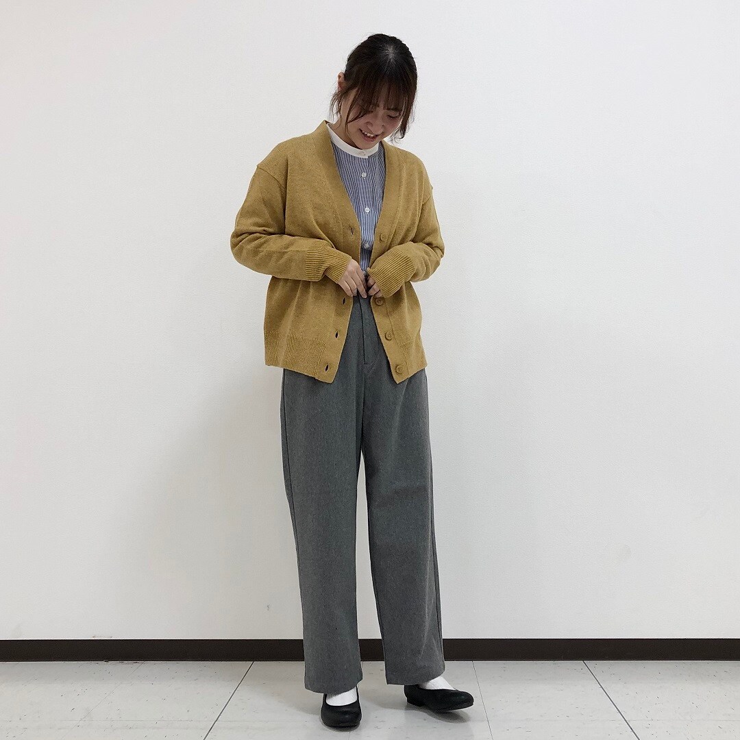 衣服
