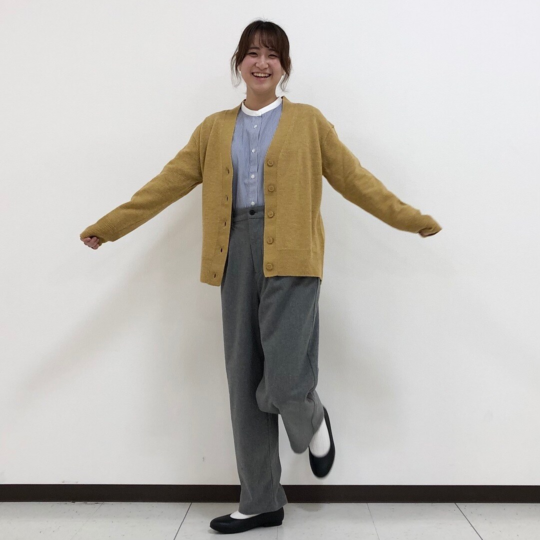 衣服
