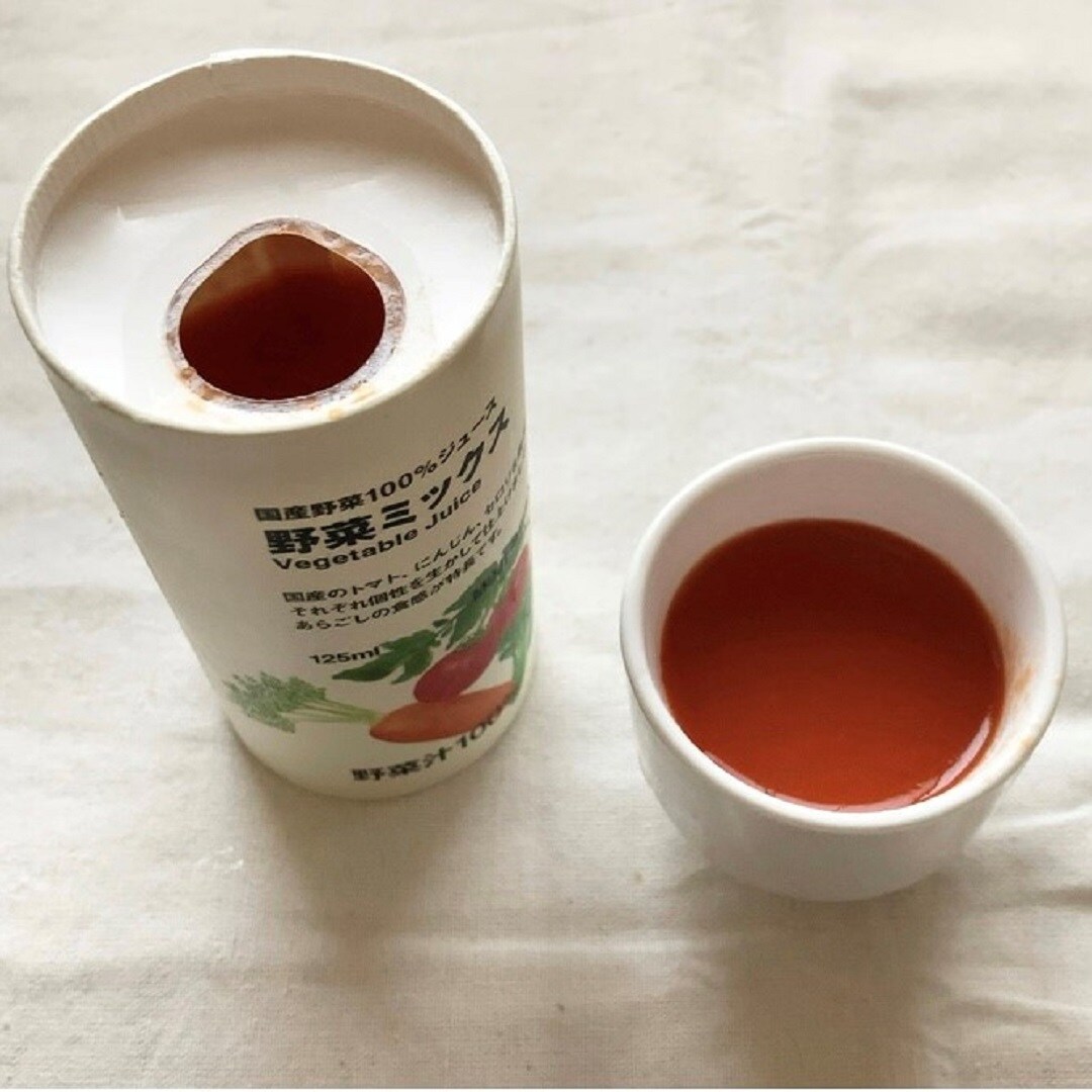 【アクアウォーク大垣】野菜ジュースでお手軽に野菜を