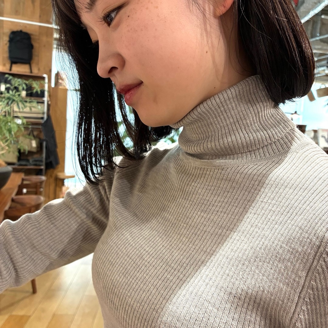 【COCOSA熊本下通】身長162cm