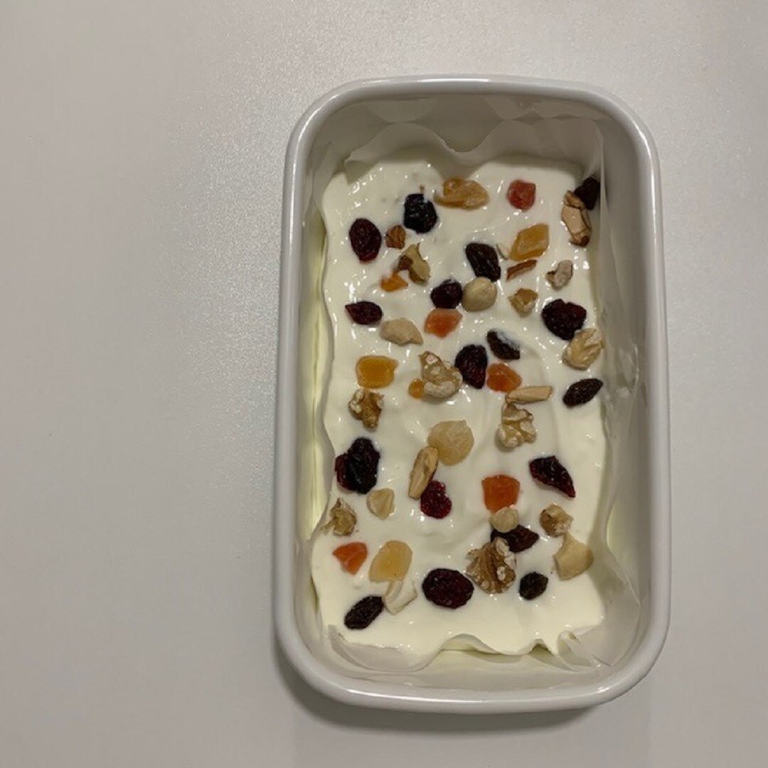yogurt