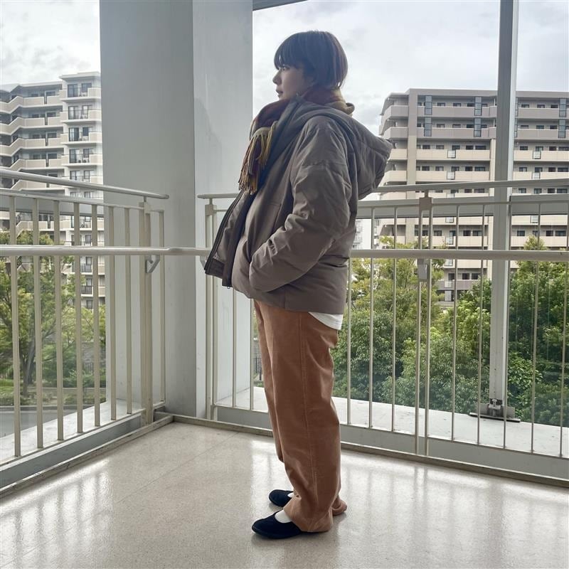 【イオンモール伊丹】身長150㎝