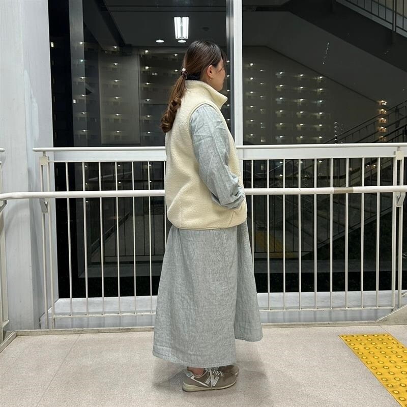 【イオンモール伊丹】身長152cm