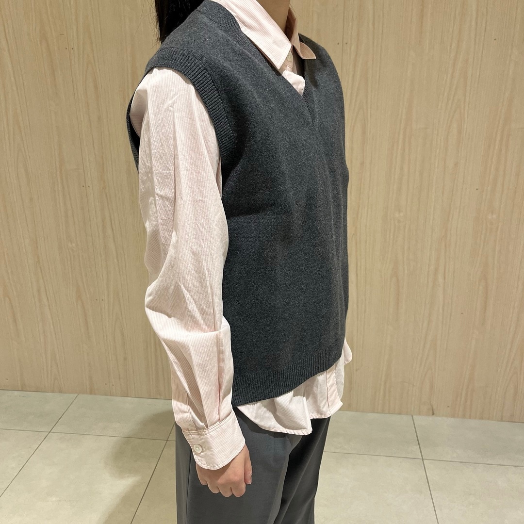 【マルイファミリー志木】　身長160cm