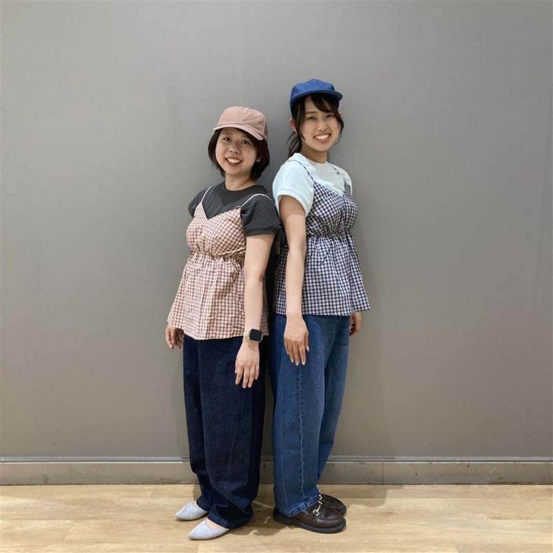 【イオンCS静岡】身長150cm　160cm_qtV2ia