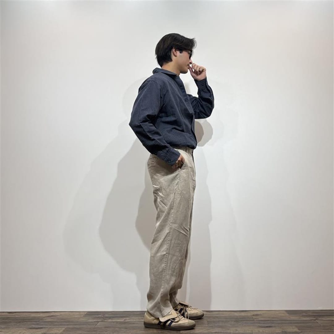 【イオンモール筑紫野】　身長175㎝