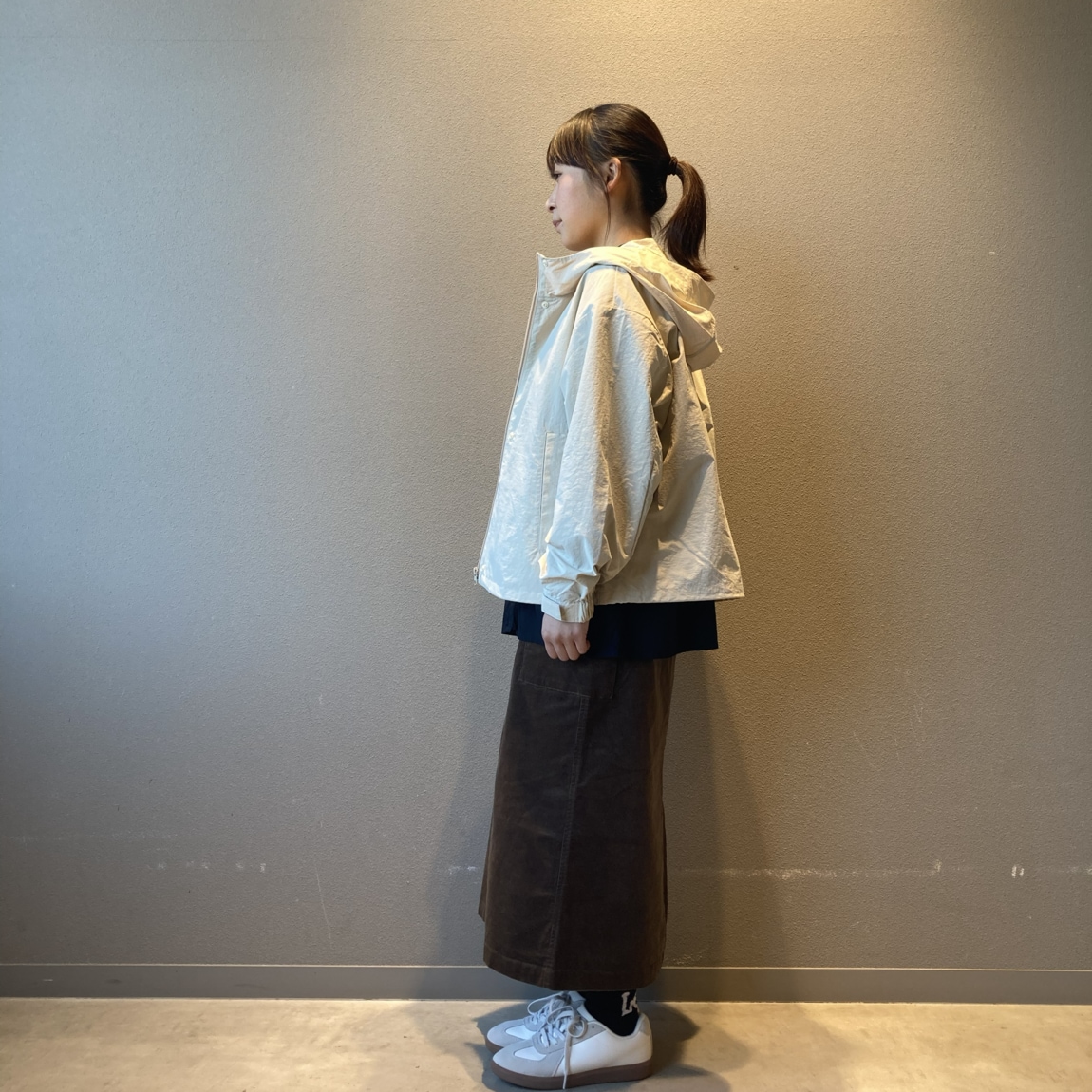 【コープさっぽろきたひろしま】　身長153cm_a21JnQ
