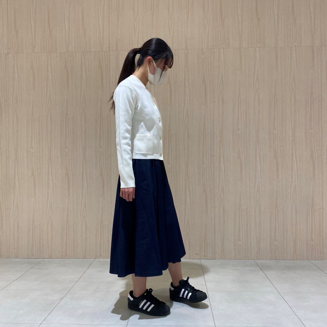 【マルイファミリー志木】　身長156cm
