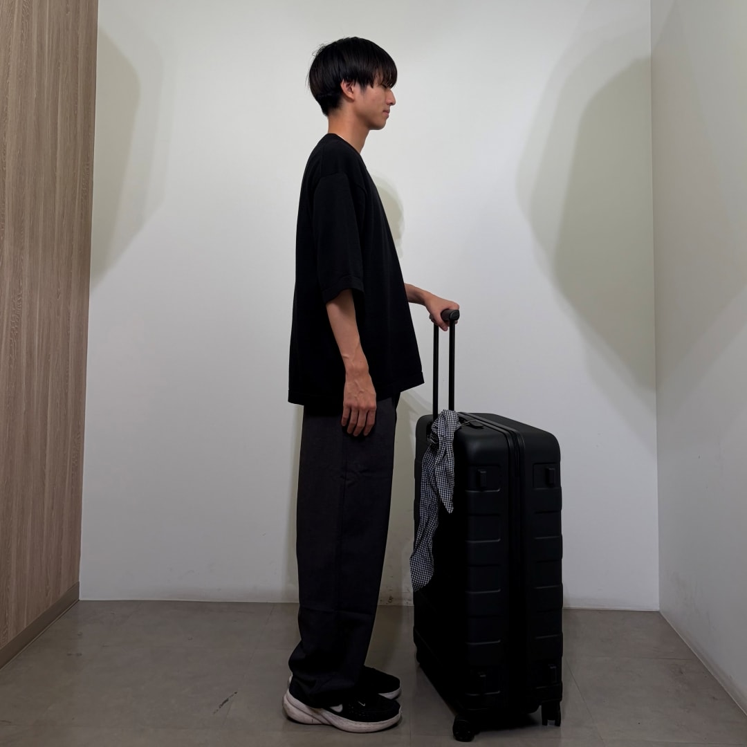 【ららぽーと海老名】身長173cm_3YmLA6