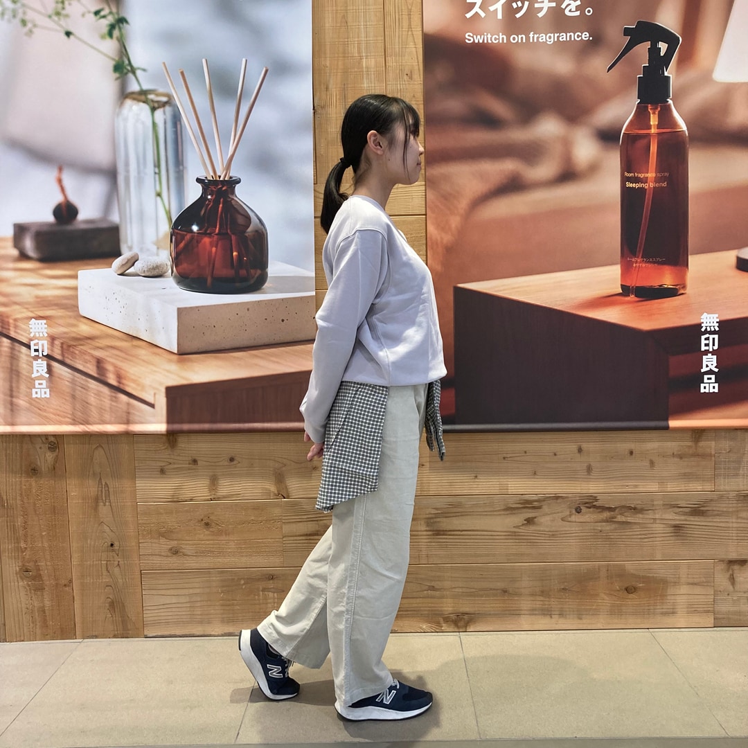 【イオンモール大高】身長158cm_X4Oixu