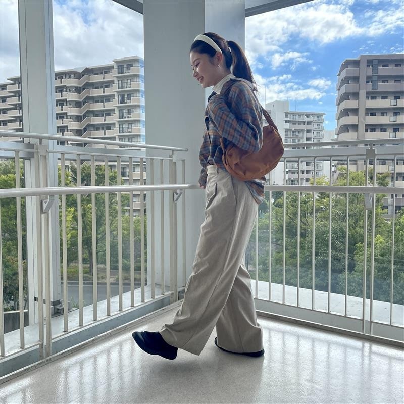 【イオンモール伊丹】身長164㎝